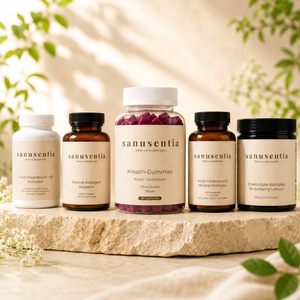 Komplettes Tagesroutine-Set