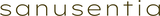 sanusentia